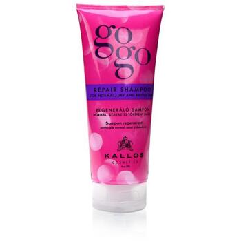 GoGo Repair Hair Conditioner (suché vlasy) - Regeneračný kondicionér na vlasy